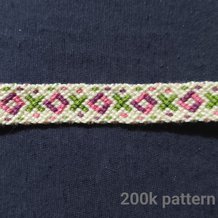 Pattern #180672 Photo