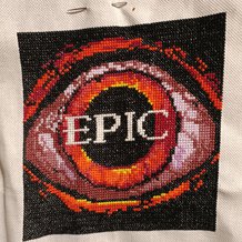 Pattern #178741 Photo