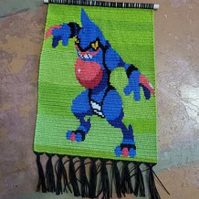 Pattern #108055 Photo