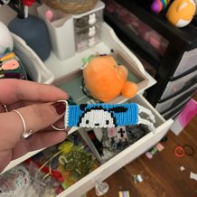 Pattern #80587 Photo