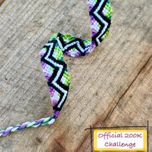 Pattern #109065 Photo