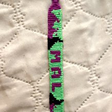 Pattern #154072 Photo