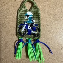 Pattern #19602 Photo