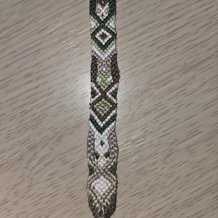 Pattern #34254 Photo