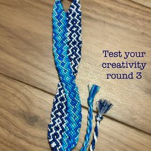 Pattern #198396 Photo