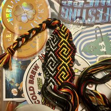 Pattern #98547 Photo