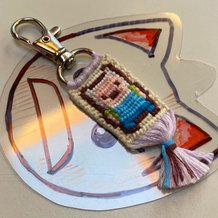 Pattern #160653 Photo