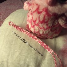 Pattern #188199 Photo