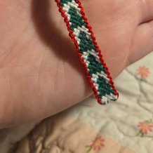 Pattern #162057 Photo