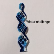 Pattern #64715 Photo