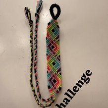 Pattern #200961 Photo