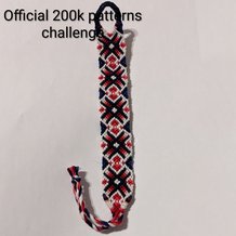 Pattern #182391 Photo