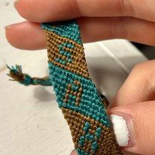 Pattern #189910 Photo