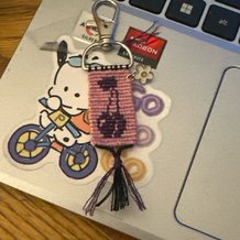 Pattern #46385 Photo