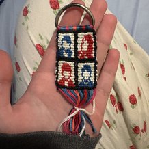 Pattern #190505 Photo