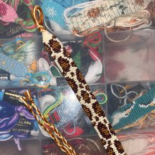 Pattern #56743 Photo