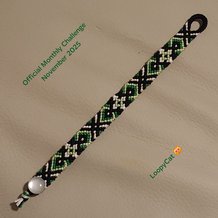 Pattern #156498 Photo