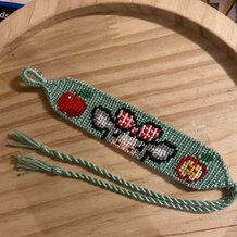 Pattern #133700 Photo