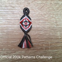 Pattern #136460 Photo