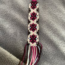 Pattern #200789 Photo