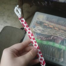 Pattern #35094 Photo