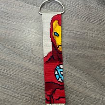 Pattern #44570 Photo