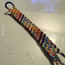 Pattern #93510 Photo