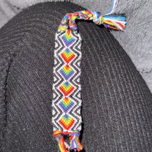 Pattern #45747 Photo