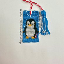 Pattern #200536 Photo