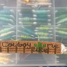 Pattern #172004 Photo