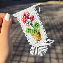 Pattern #153314 Photo