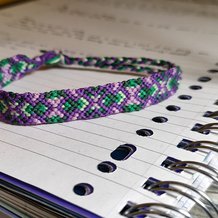 Pattern #97484 Photo