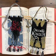 Pattern #160561 Photo