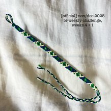 Pattern #201147 Photo