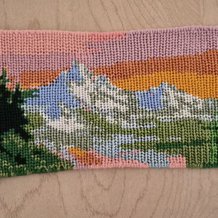 Pattern #141743 Photo