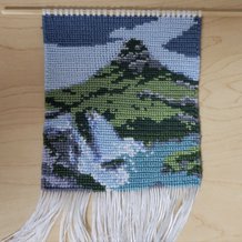 Pattern #162931 Photo