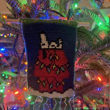 Pattern #62218 Photo