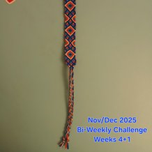 Pattern #201045 Photo