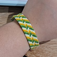 Pattern #60814 Photo