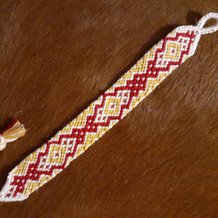 Pattern #103222 Photo