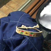 Pattern #136592 Photo