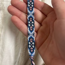 Pattern #136506 Photo