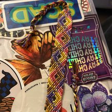 Pattern #200961 Photo