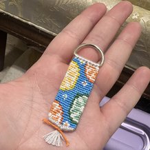 Pattern #192220 Photo