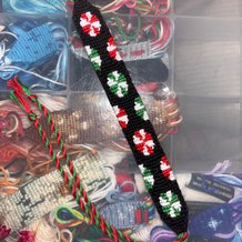 Pattern #112887 Photo