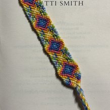 Pattern #61525 Photo