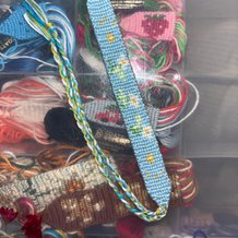 Pattern #199928 Photo