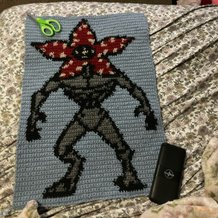 Pattern #115860 Photo