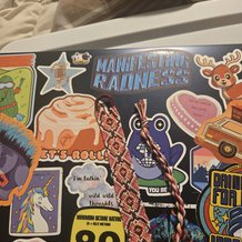 Pattern #191443 Photo