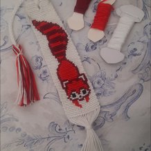 Pattern #30687 Photo